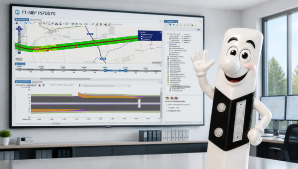 TT-SIB® INFOSYS