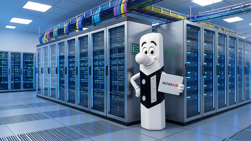 NOVASIB® connect