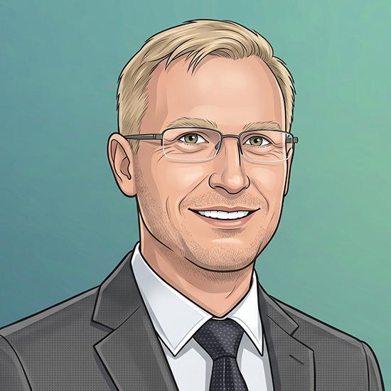 Sven Gabler